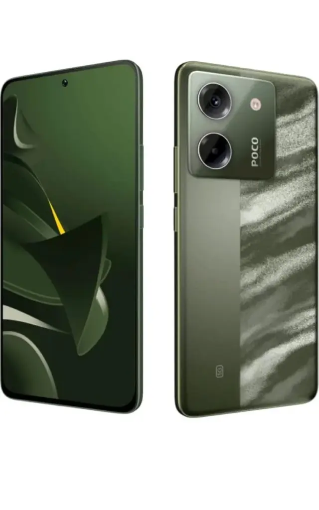 poco m7 pro