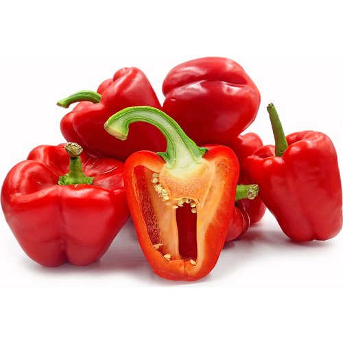 red bell pepper