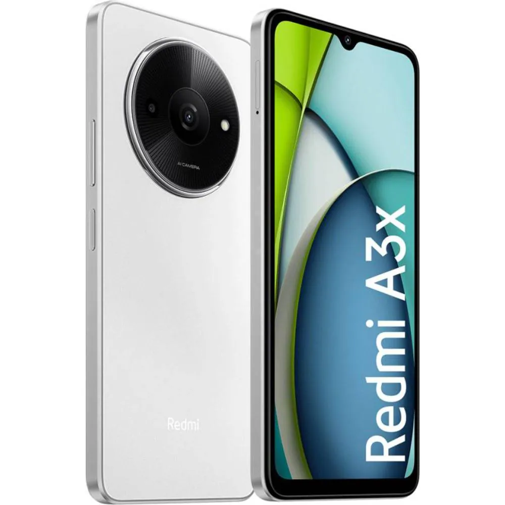 redmi