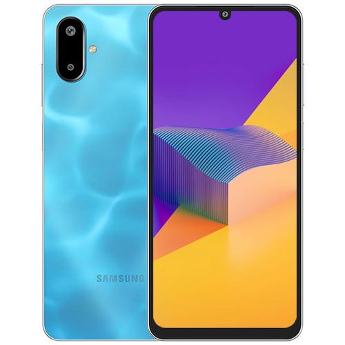 samsung galaxy m06
