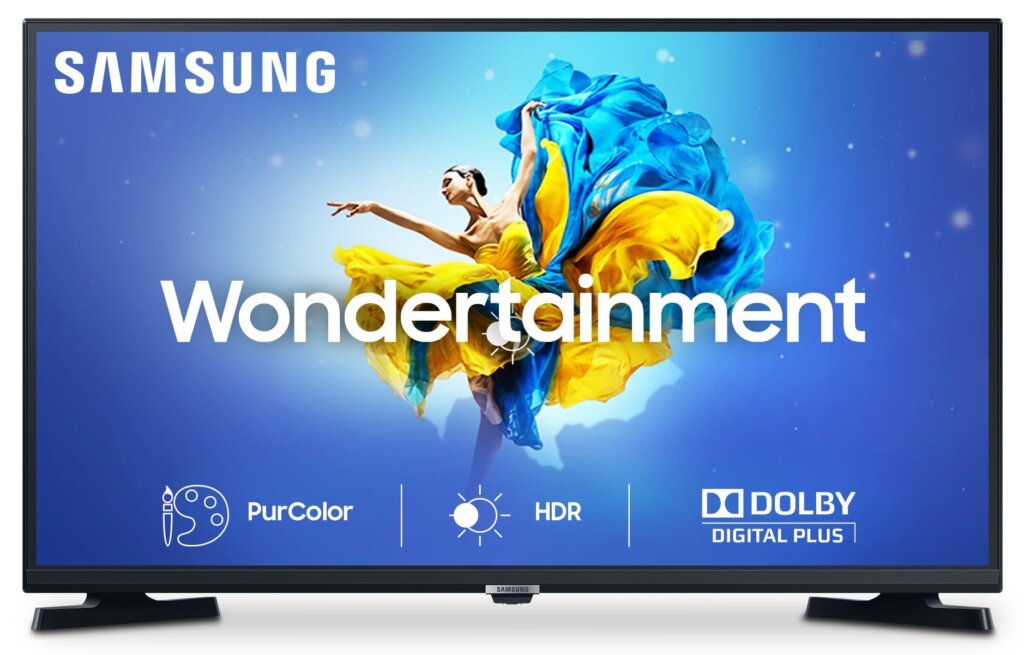 samsung tv