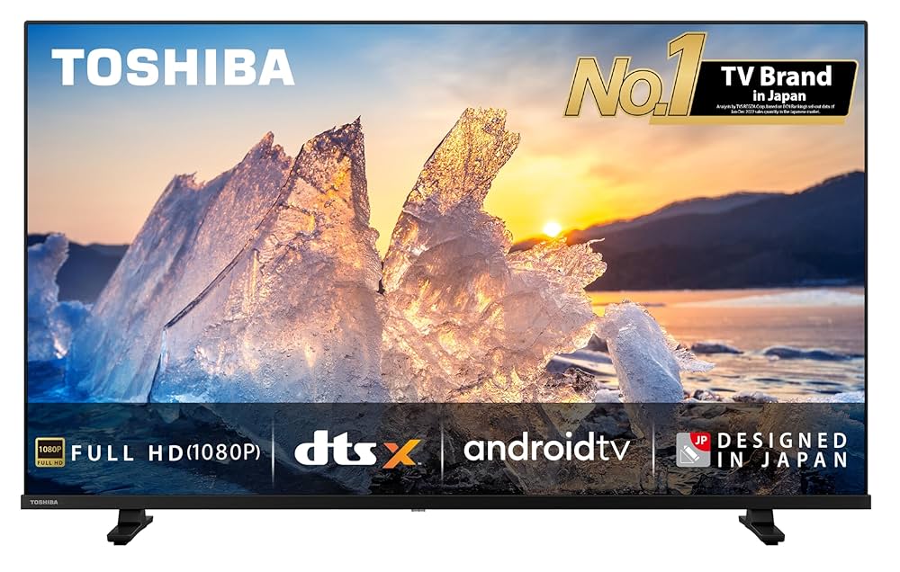 toshiba tv