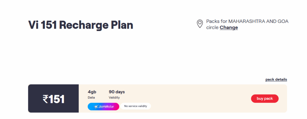 vi plans