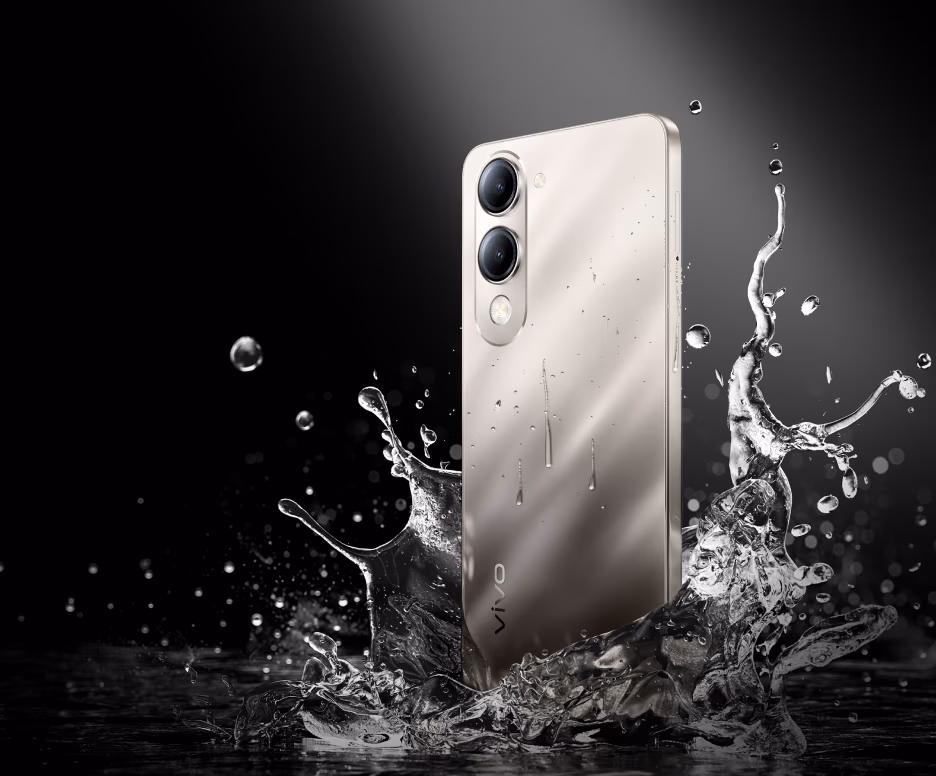 vivo t4 lite 5g with ip64 water and dust resistance5 lg