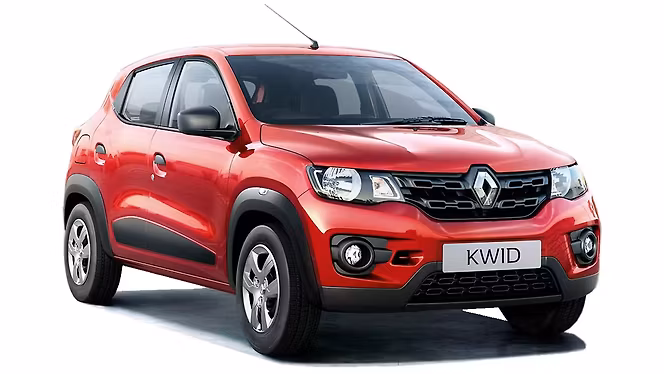 Renault Kwid