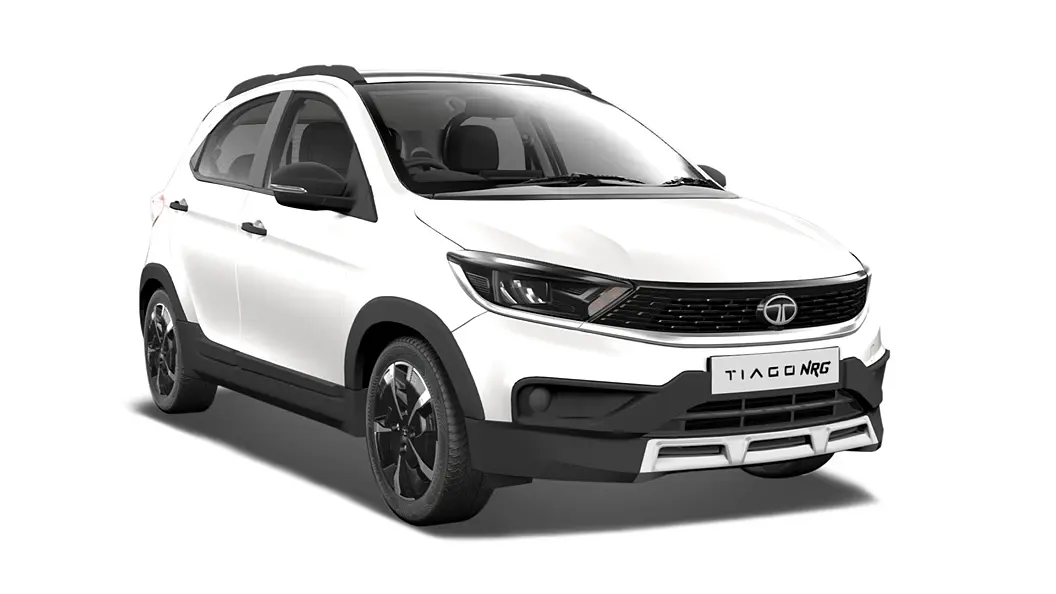 Tata Tiago