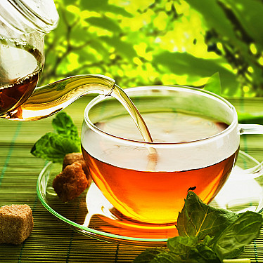Tea thumb