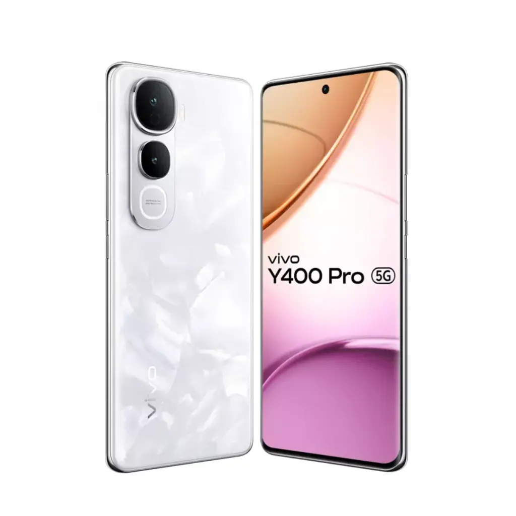 VivoY400Pro