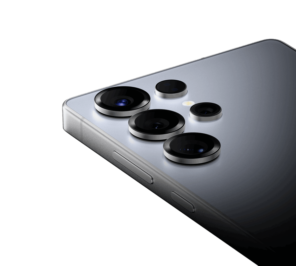 galaxy s25 ultra features provisual engine spec rear mo