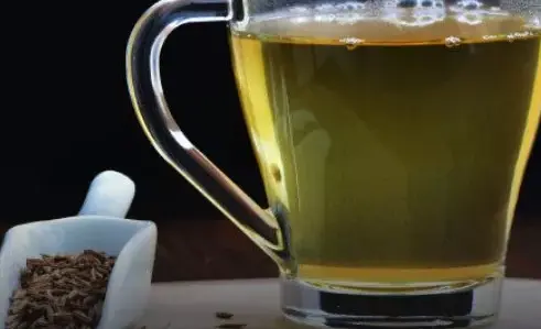 jeera water benefits edited