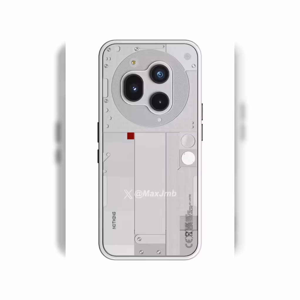 nothing phone