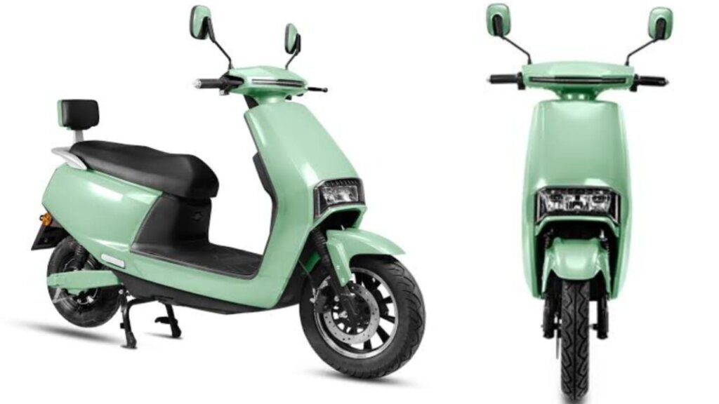 scooty