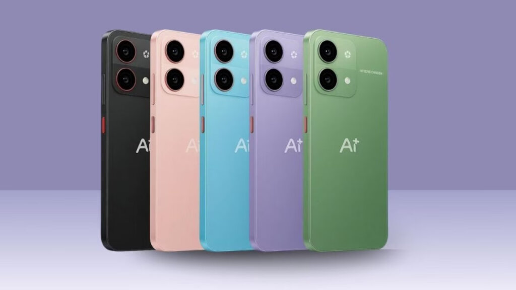 AI Nova 5G and AI Pulse
