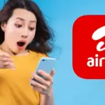 Airtel prepaid plans with 30 days service validity