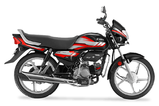 Hero Hf Deluxe Bike Insurance Online min