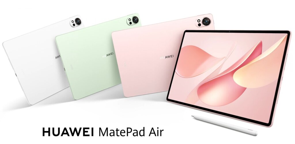 MatePad Air 12
