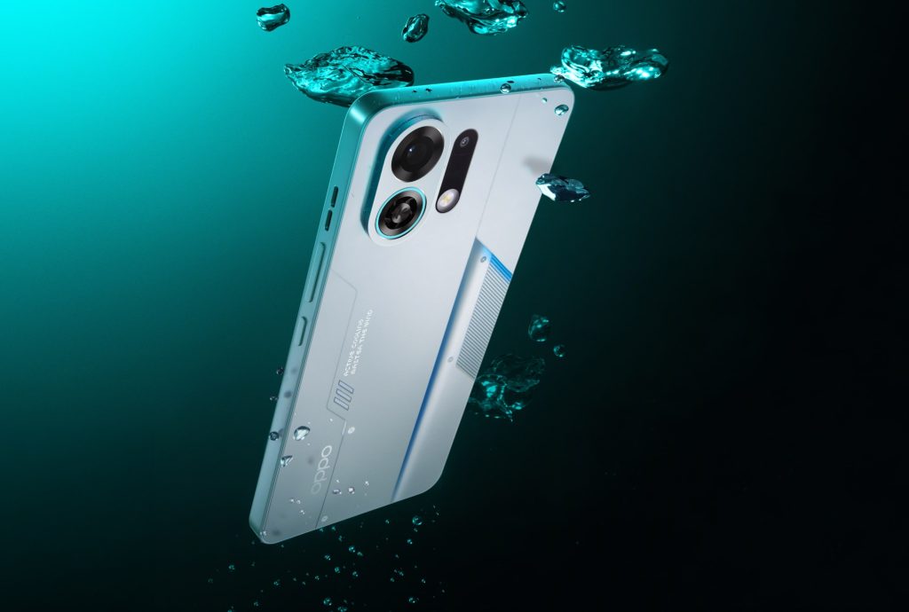 Oppo K13 Turbo Pro launched image