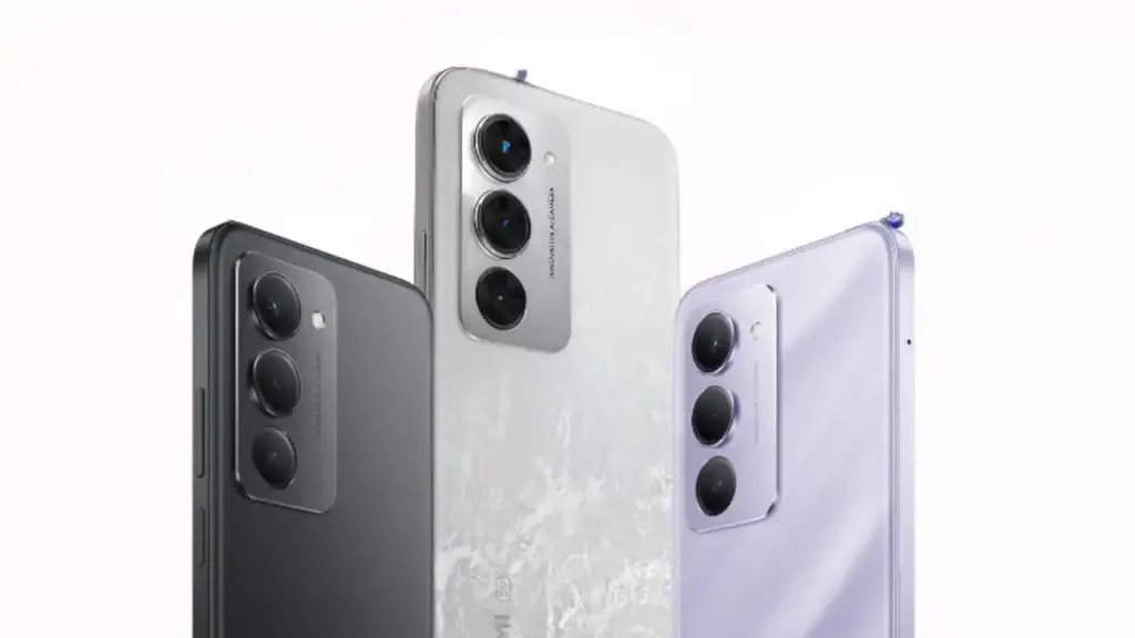 Redmi 15