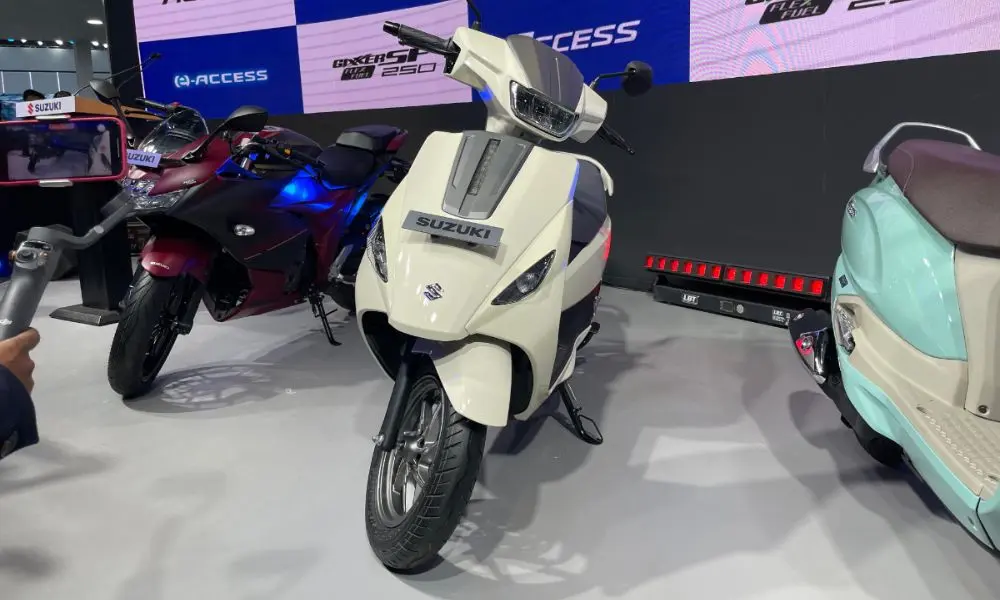 Suzuki e Access 2069af9cb2