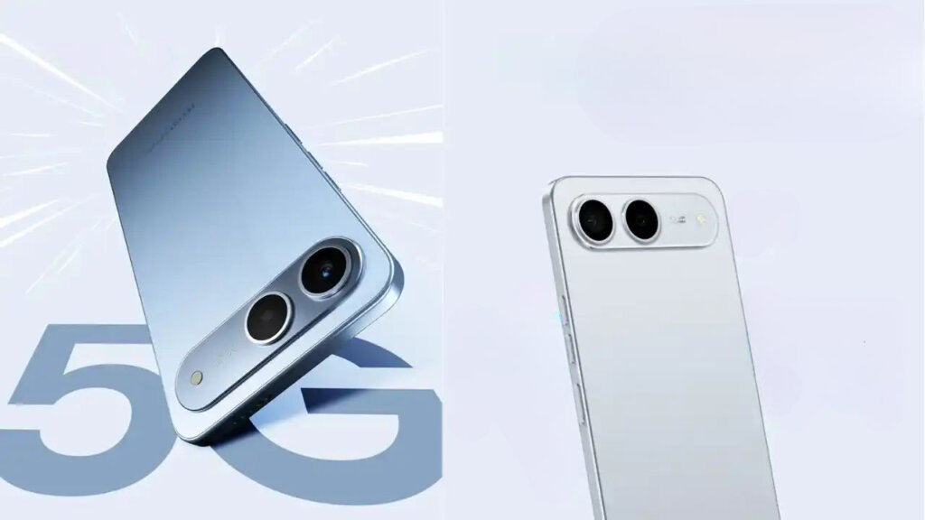 Tecno Spark Go 5G 2