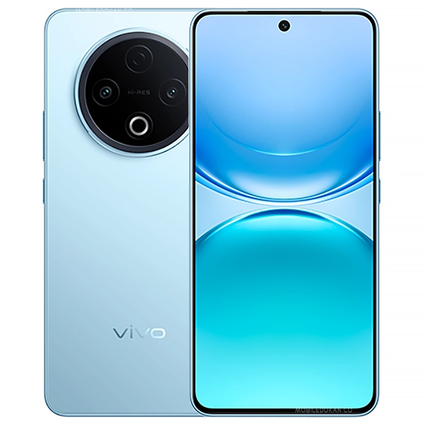 Vivo Y500 China