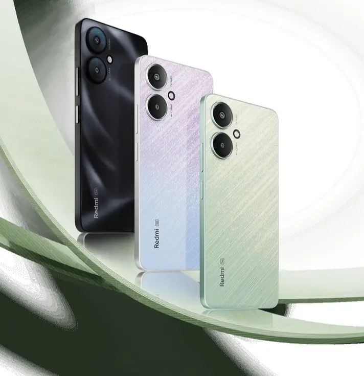 Xiaomi Redmi 13C 5G 9