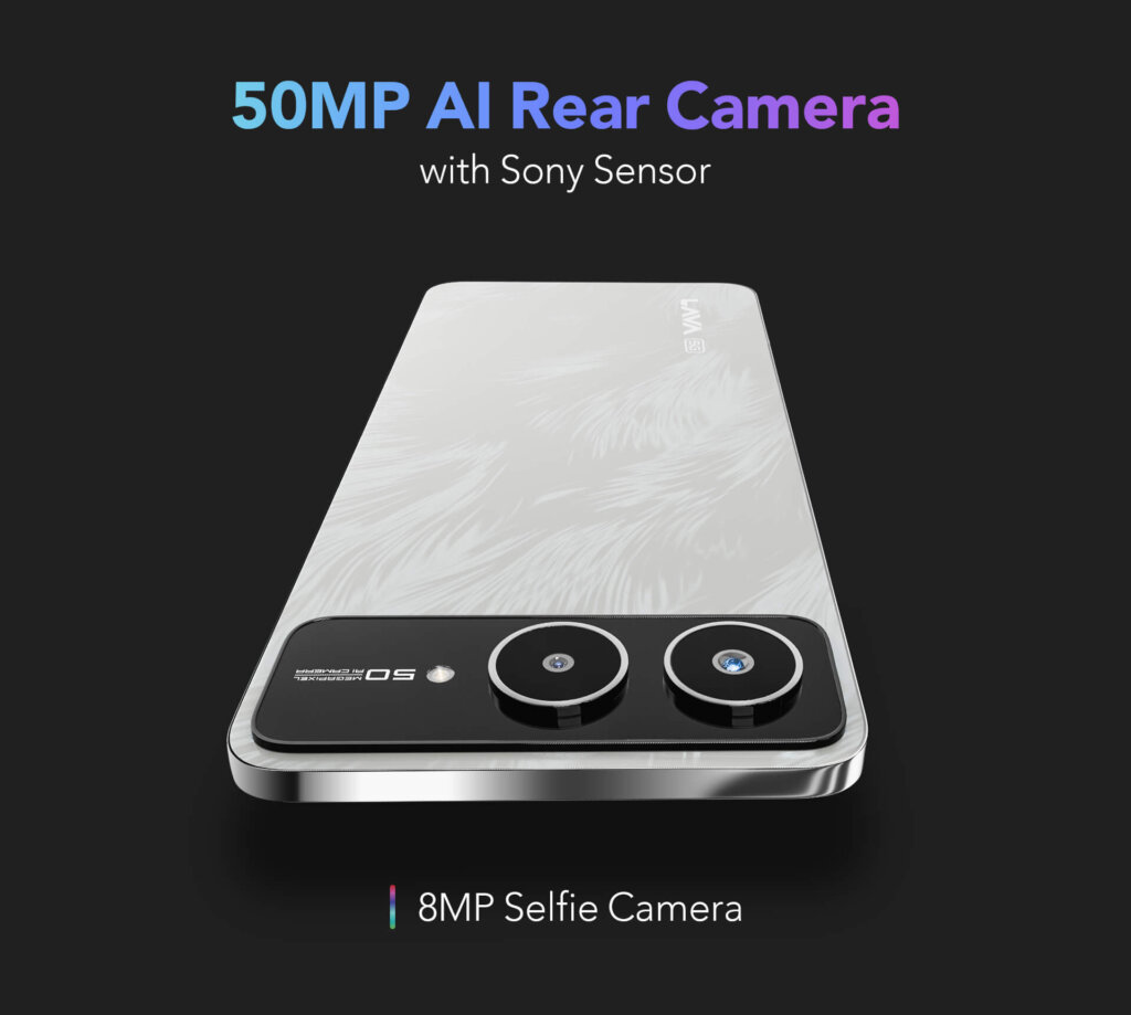 blaze amoled 2 camera