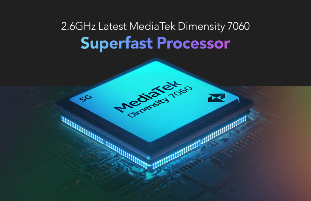 blaze amoled 2 processor