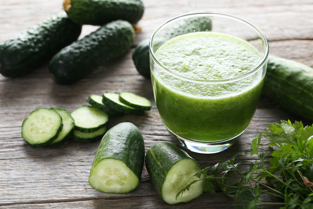 cucumber juice 2