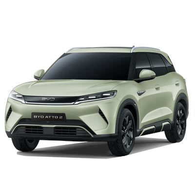 ev car