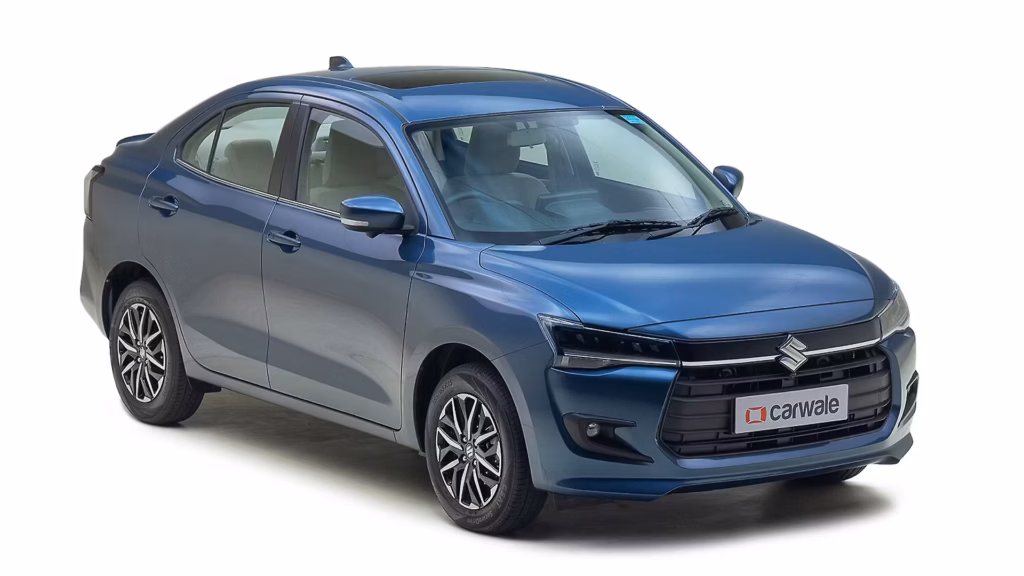 maruthi dzire