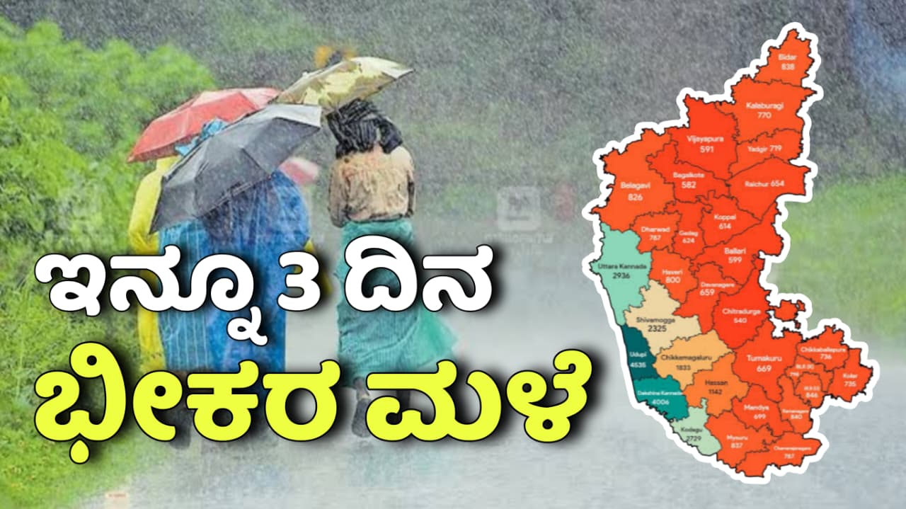 rain alert aug 26