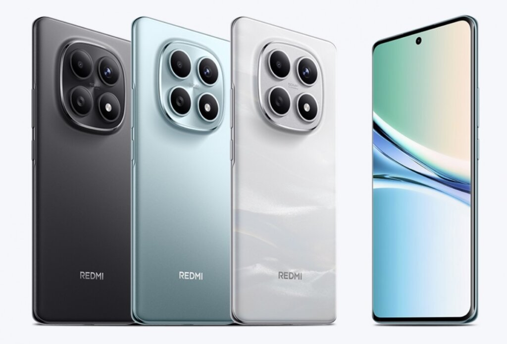 redmi