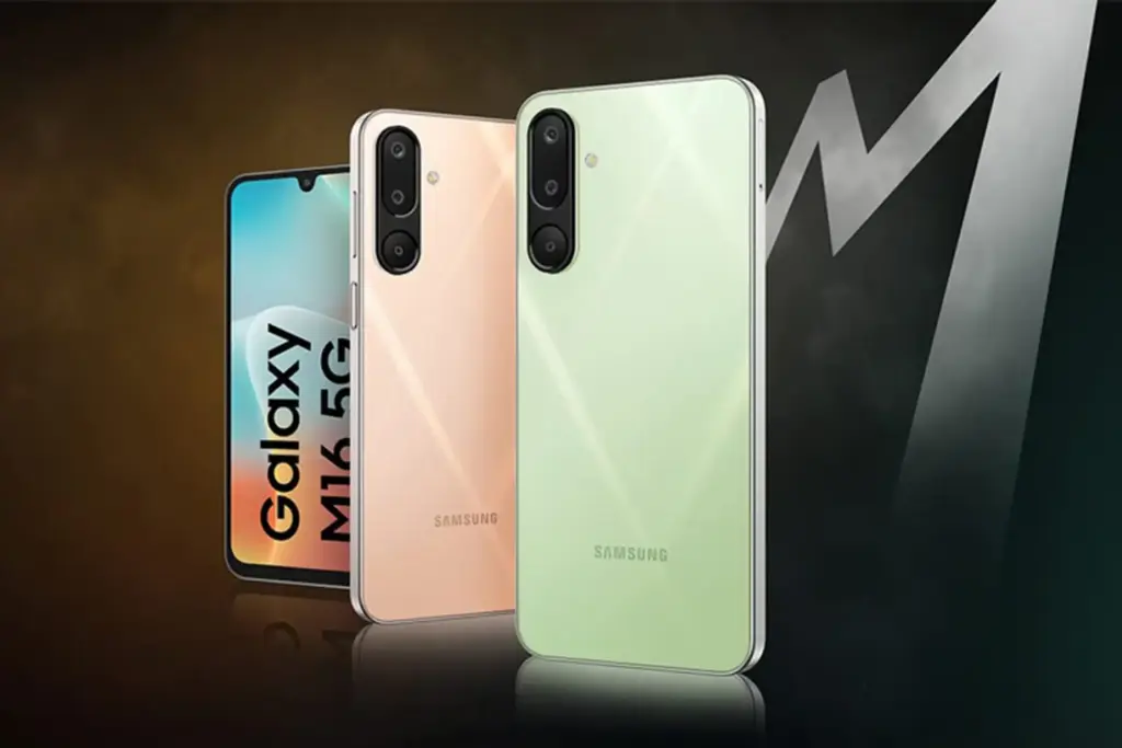samsung ra mat galaxy m06 5g va m16 5g tai an do 2fa646ba6f