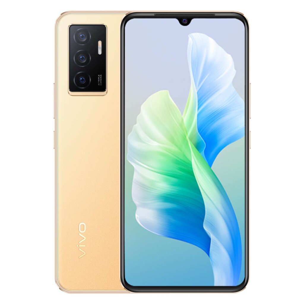 vivo V23e 5G
