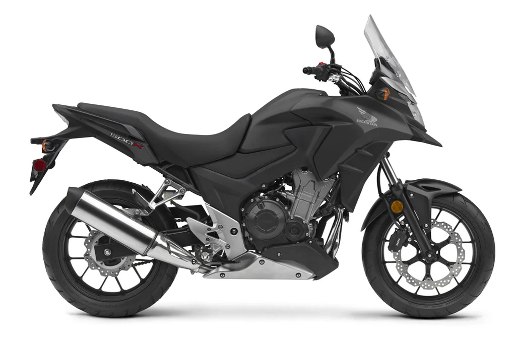 Honda CB500X