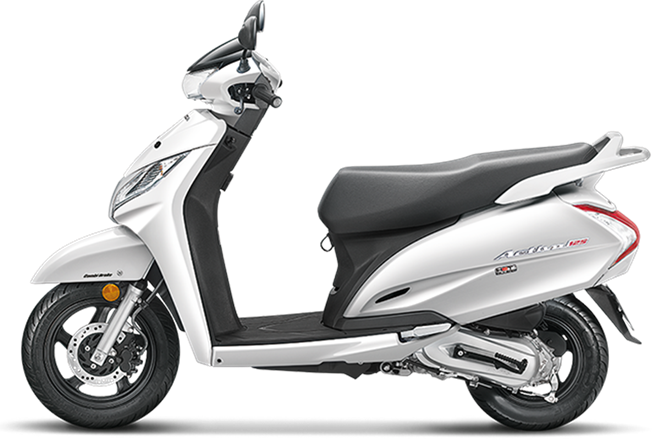 honda activa 125 medium