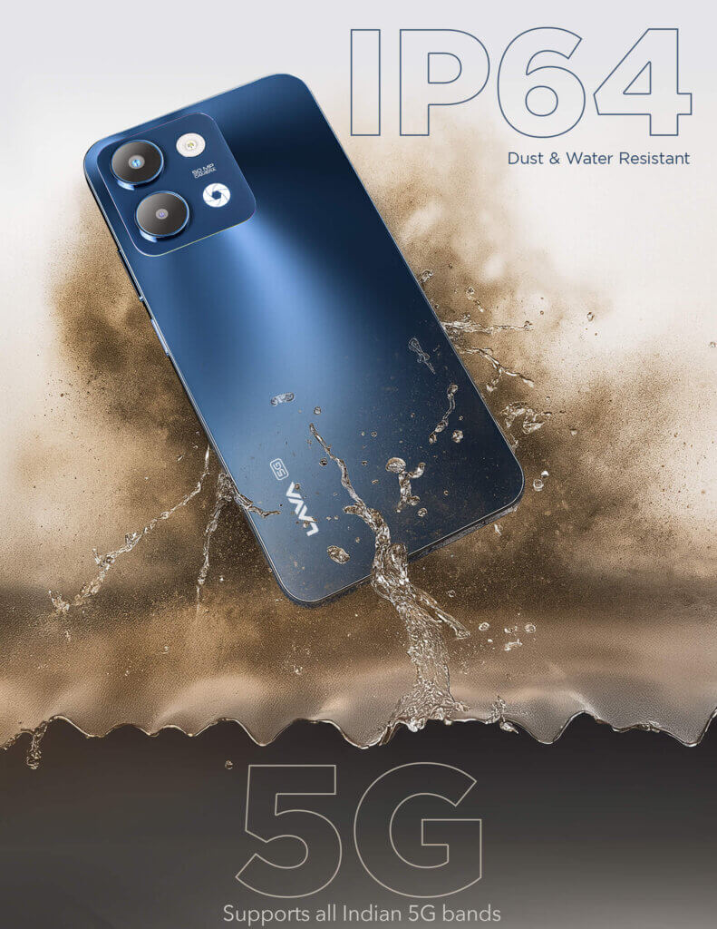 storm lite ip64