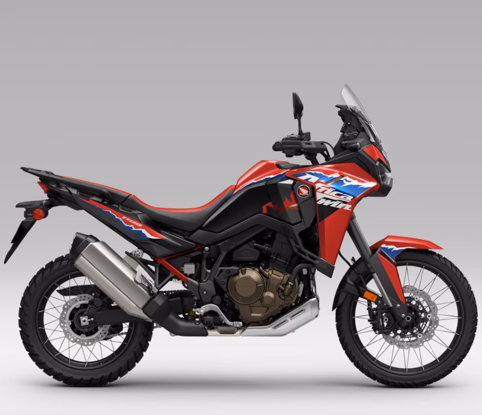 2024 africa twin biaxial counterbalancer