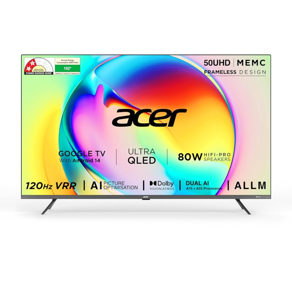 Acer Super Series