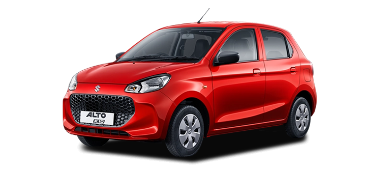 Alto K10