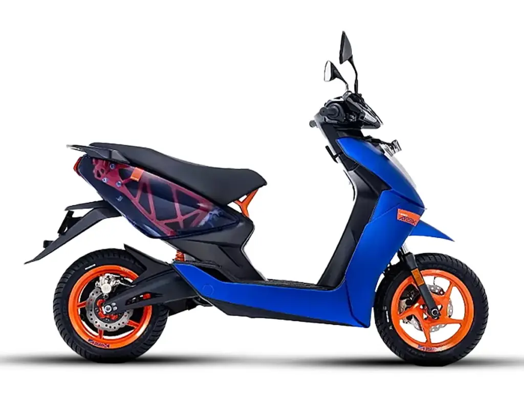 Ather 450 Apex
