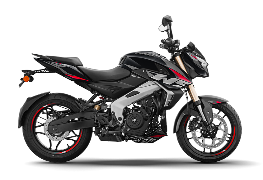Bajaj Pulsar NS400
