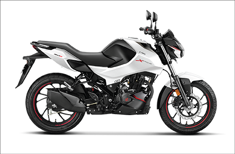 Hero Xtreme 160R