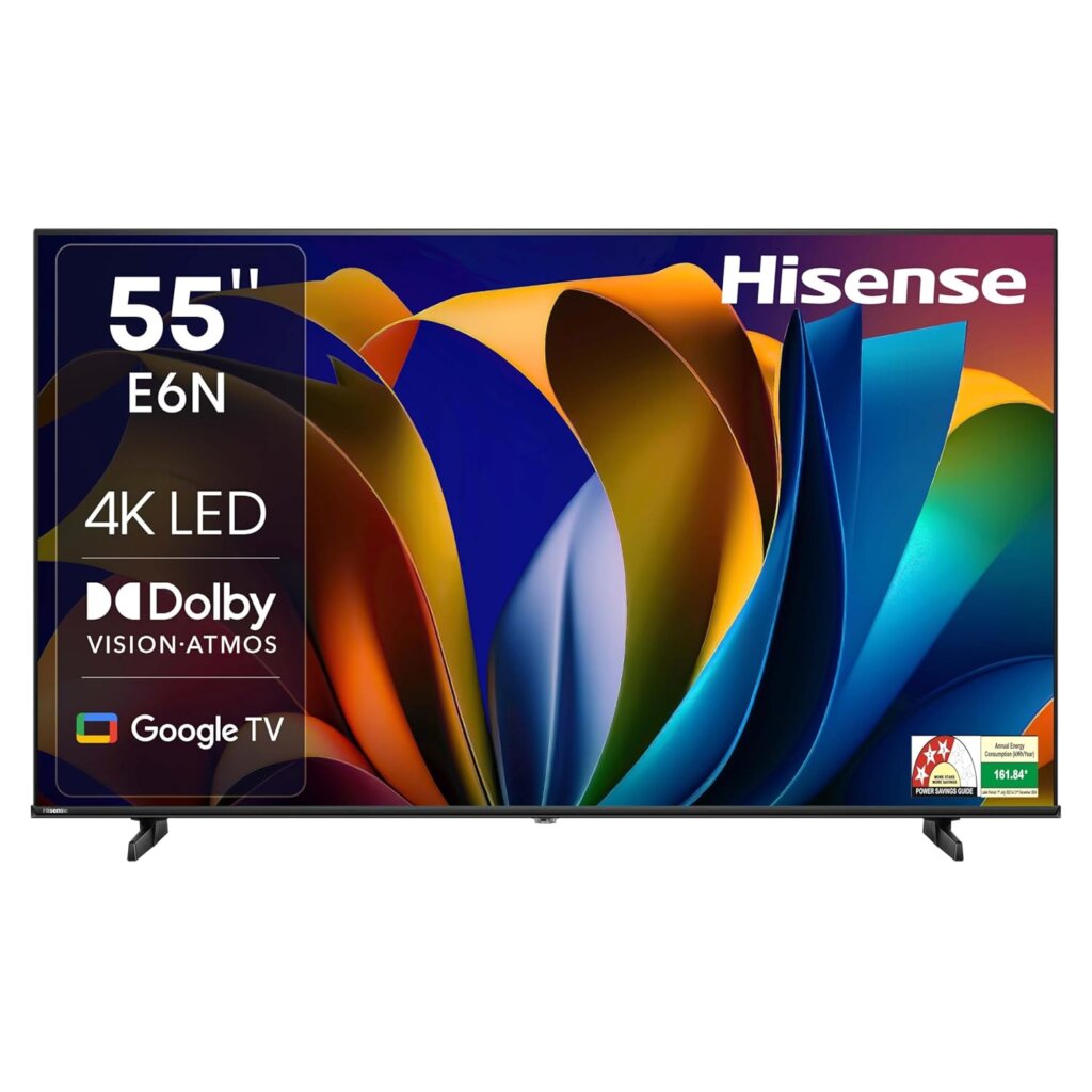 Hisense E63N Series