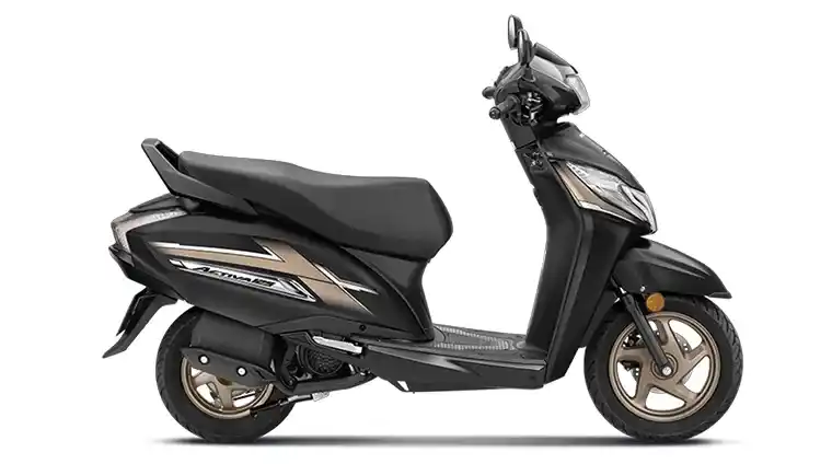 Honda Activa 125