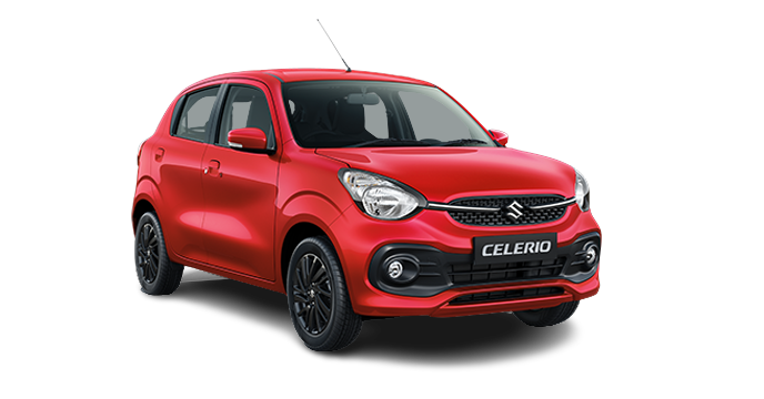 Maruti Celerio 1