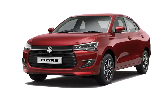 Maruti Suzuki Dzire