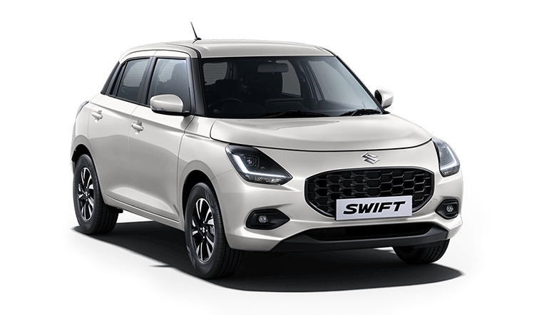Maruti Suzuki Swift 2025
