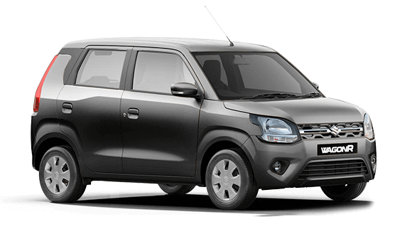 Maruti WagonR